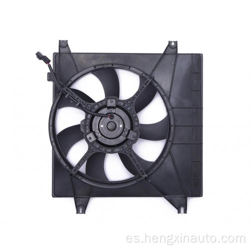 25380-05500 Hyundai Atos 03- Ventilador de ventilador de radiador